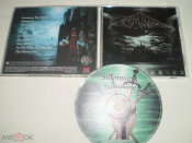 Skymning ‎– Stormchoirs - CD - RU