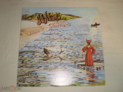 Genesis – Foxtrot - LP - US