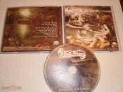 Blind Stare - Symphony Of Delusions - CD - RU