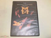 The Michael Schenker Group – Live In Tokyo 1997 - DVDr