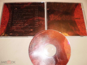 Essence Of Existence - Ephemeris Sun - CD - Slovakia