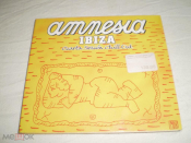 Amnesia Ibiza - Cuarta Sesin Chill Out - Digi-CD