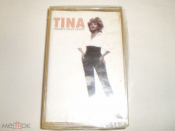 Tina Turner – Twenty Four Seven - Cass - RU - Sealed