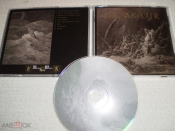 SIG:AR:TYR - Sailing The Seas Of Fate - CD - Canada
