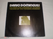 Dario Domingues – The End Of The Yahgans Journey - LP - Germany