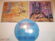 Adolf Castle ‎– Really Crazy Germans - CD - RU