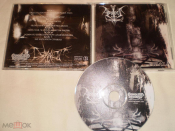 Abgott - Fizala - CD - Europe