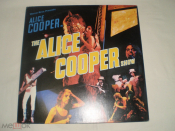 Alice Cooper – The Alice Cooper Show - LP - US