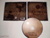 Forest of Impaled - Rise And Conquer - CD - US