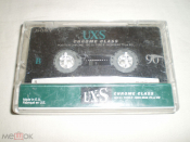 Аудиокассета SONY UX-S 90 - Cass