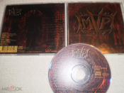 MVP - The Altar - CD - RU