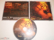 Dawn Of Dreams ‎– Eidolon - CD - RU