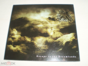 Evoke Thy Lords ‎– Escape To The Dreamlands - Digi-CD - RU