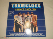 The Tremeloes ‎– Silence Is Golden - LP - Netherlands