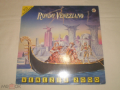 Rondo' Veneziano ‎– Venezia 2000 - LP - Germany
