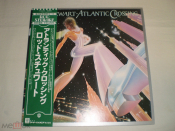 Rod Stewart – Atlantic Crossing - LP - Japan