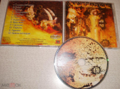 Kristendom - Inferno - CD - RU
