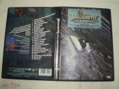 Megadeth ‎– Rude Awakening - DVD