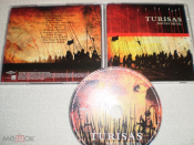 Turisas - Battle Metal - CD - RU