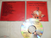 Louis Armstrong - Louis And The Good Book - CD - RU