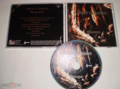 Forest Of Impaled - Demonvoid - CD - RU