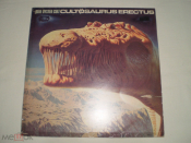 Blue Oyster Cult ‎– Cultosaurus Erectus - LP - Europe