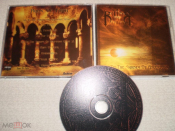 Ruins Of Faith - To The Shrines Of Ancestors - CD - RU