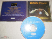 Shadow Gallery - Shadow Gallery - CD - RU