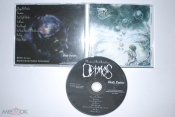Deimos ‎– Never Be Awaken - CD - RU