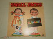 Small Faces ‎– Playmates - LP - Germany