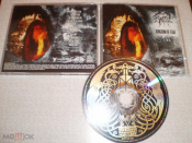 In Battle - Kingdom Of Fear - CD - RU