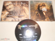 Anorexia Nervosa - New Obscurantis Order - CD - RU