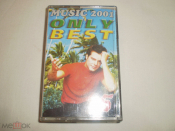 MUSIC 2001 Only Best - 5 - Cass - RU