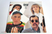 Cheap Trick ‎– One On One - LP - US Promo