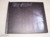 Im Nebel - Vitriol - Digibook-CD - RU