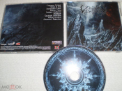 The Legion - Revocation - CD - RU