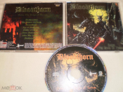 Bloodthorn - Under The Reign Of Terror - CD - RU