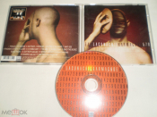 Lacuna Coil ‎– Karmacode - CD - RU