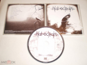 Hatecraft - Lost Consolation - CD - RU