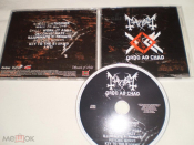Mayhem - Ordo Ad Chao - CD - RU