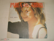 Paula Abdul - Forever Your Girl - LP - RU