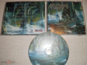 Sanctimonious Order - Thy Kingdom - CD - Germany