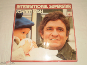 Johnny Cash ‎– International Superstar - 2LP - Europe
