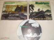 Bloodthorn ‎– In The Shadow Of Your Black Wings - CD - RU