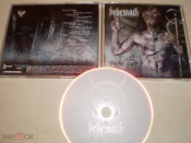 Behemoth - Demigod - CD - RU
