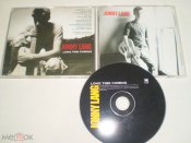 Jonny Lang ‎– Long Time Coming - CD - RU