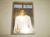 Enrique Iglesias ‎– Golden Collection - Cass - RU
