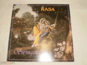 Rasa ‎– Swinging - LP - Sweden