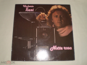 Umberto Tozzi ‎– Notte Rosa - LP - Germany