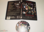 Deep Purple ‎– New, Live & Rare - The Video Collection - DVD - RU